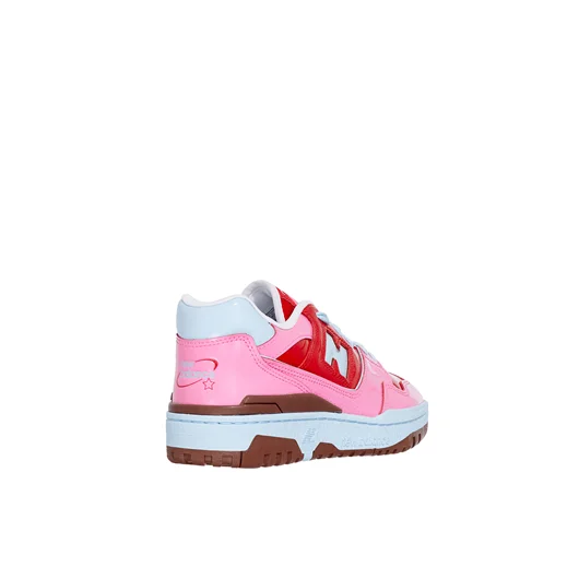 NEW BALANCE SNEAKER 550 YKC Vendita Calda