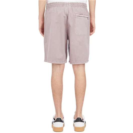 ADIDAS ORIGINALS BERMUDA IN COTONE LAVATO Vendita Economica