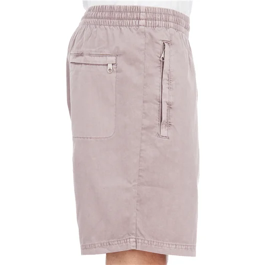 ADIDAS ORIGINALS BERMUDA IN COTONE LAVATO Vendita Economica