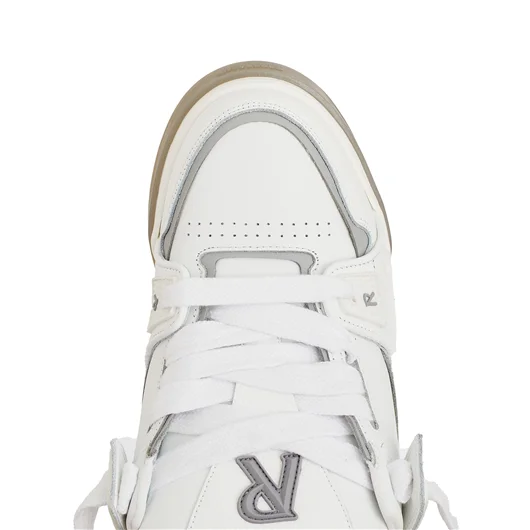 REPRESENT SNEAKER STUDIO IN PELLE Vendite Flash