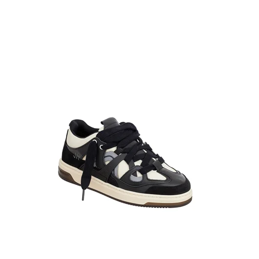 REPRESENT SNEAKER BULLY IN PELLE
