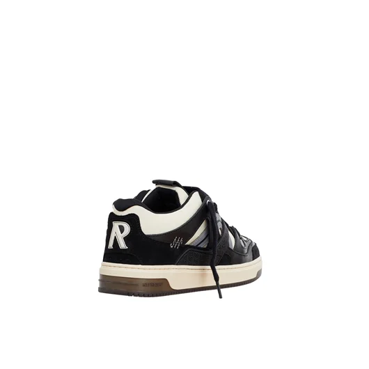 REPRESENT SNEAKER BULLY IN PELLE Negozio