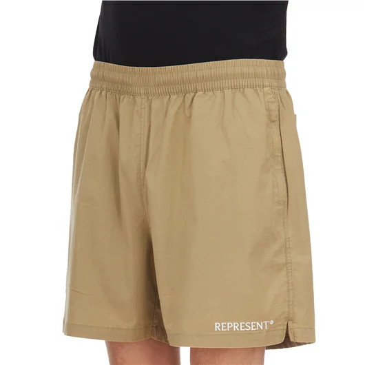 REPRESENT BERMUDA IN COTONE Nuova