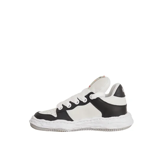 MAISON MIHARA YASUHIRO SNEAKER WAYNE PUFFER