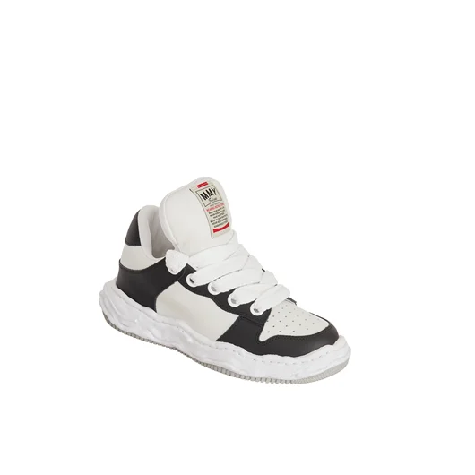 MAISON MIHARA YASUHIRO SNEAKER WAYNE PUFFER Moda