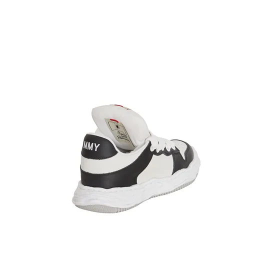 MAISON MIHARA YASUHIRO SNEAKER WAYNE PUFFER Moda