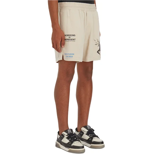 REPRESENT BERMUDA STAMPA ICARUS 2025