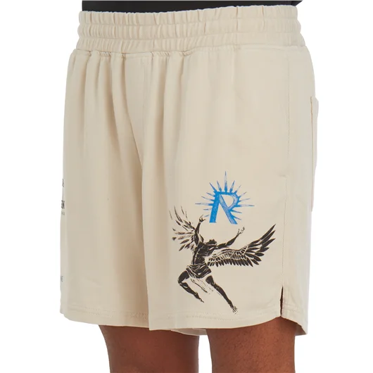 REPRESENT BERMUDA STAMPA ICARUS 2025
