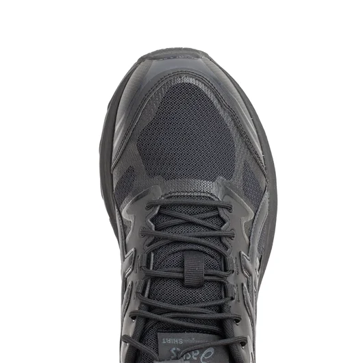 COMME DES GARCONS Shirt SNEAKER X ASICS Nuovo