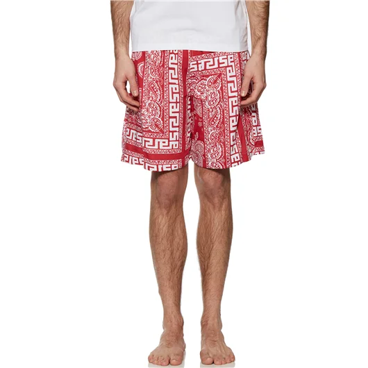 ARIES BERMUDA BANDANA PRINT Prezzo Ridotto