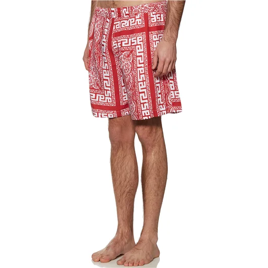 ARIES BERMUDA BANDANA PRINT Prezzo Ridotto