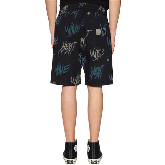 CARHARTT WIP BERMUDA HEAT WAVE Presa