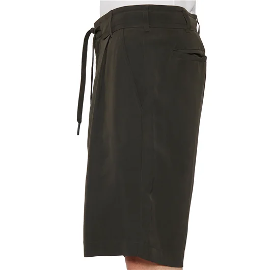 ANDREA YA'AQOV BERMUDA IN COTONE Sconto