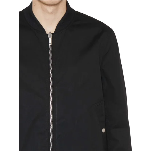 RICK OWENS BOMBER FLIGHT REVERSIBILE Saldi Di Fabbrica