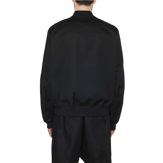 RICK OWENS BOMBER FLIGHT REVERSIBILE Saldi Di Fabbrica