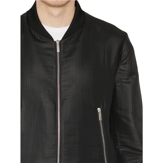 SAPIO BOMBER IN COTONE I Più Venduti