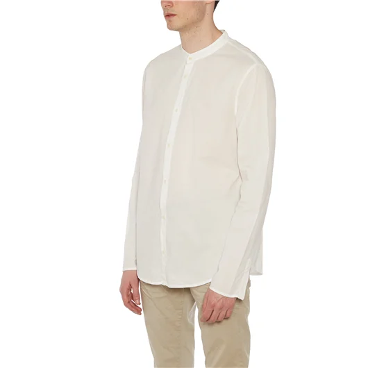 DAUB CAMICIA COREANA IN COTONE Qualità