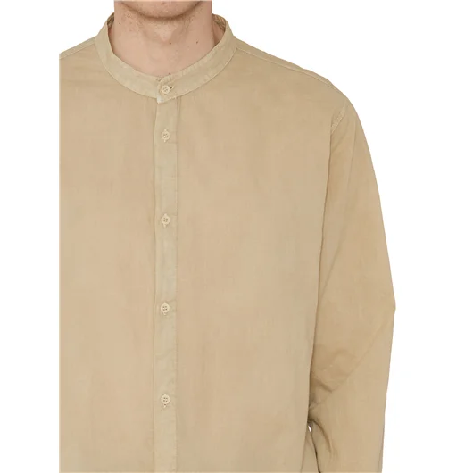 DAUB CAMICIA COREANA IN COTONE Vendita