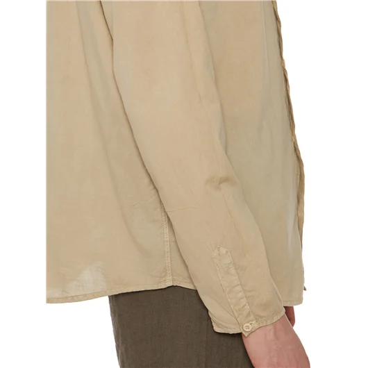 DAUB CAMICIA COREANA IN COTONE Vendita