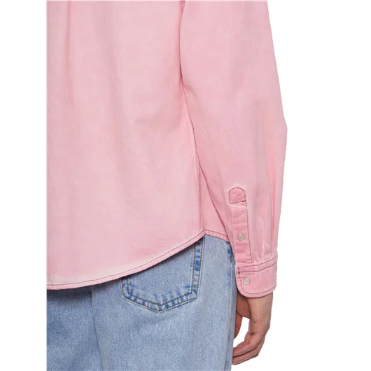 MARNI CAMICIA IN DRILL COTONE Promozione Limitata