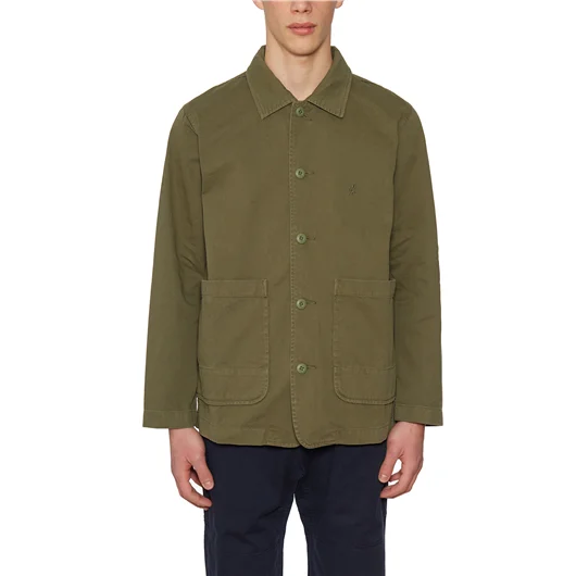 GRAMICCI CAMICIA UTILITY Vendita Calda