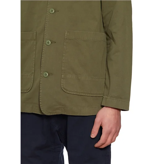 GRAMICCI CAMICIA UTILITY Vendita Calda