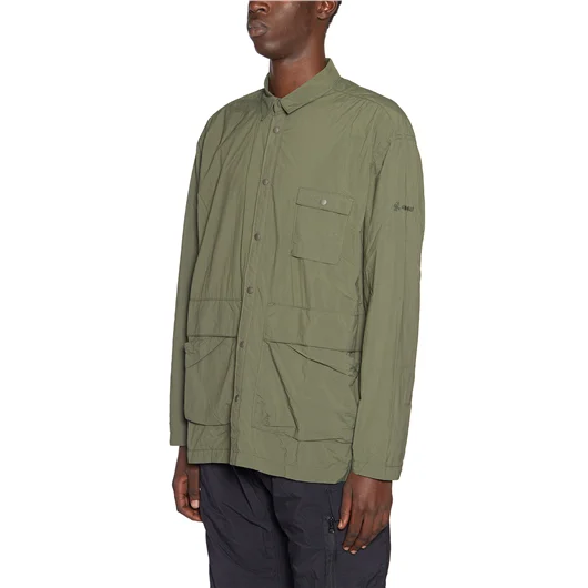 GRAMICCI CAMICIA UTILITY IN NYLON Vendita Economica