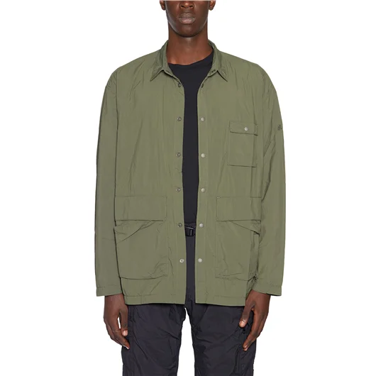 GRAMICCI CAMICIA UTILITY IN NYLON Vendita Economica