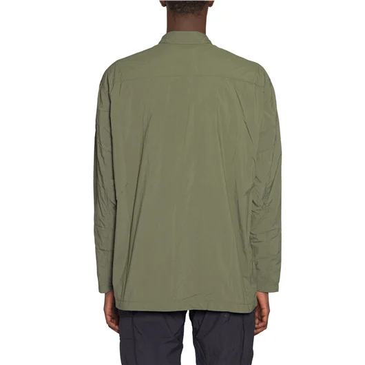 GRAMICCI CAMICIA UTILITY IN NYLON Vendita Economica