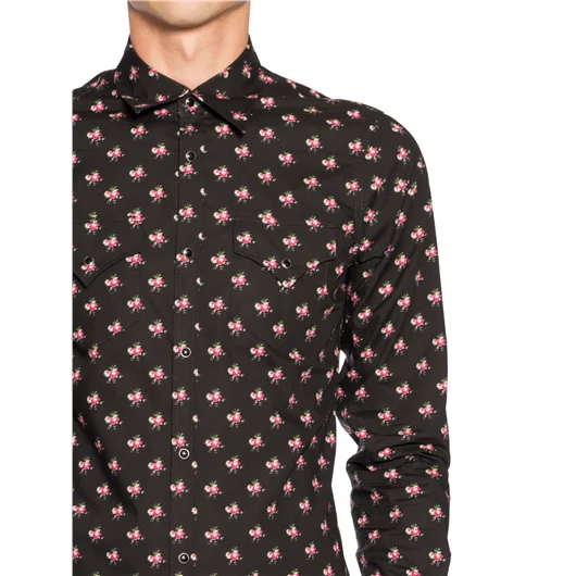 DSQUARED CAMICIA WESTERN FANTASIA I Più Venduti