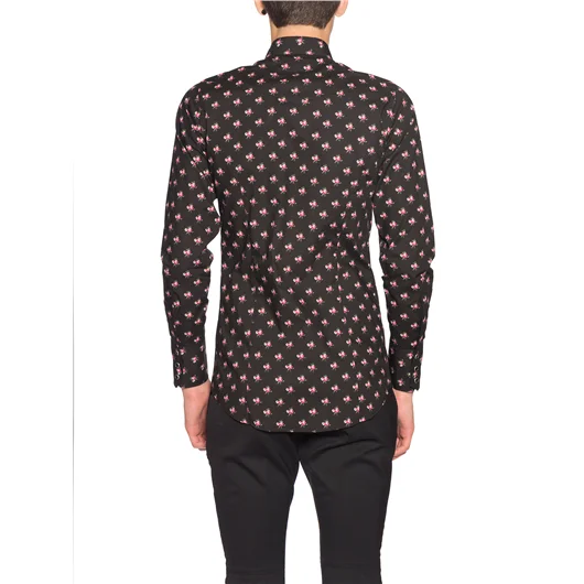 DSQUARED CAMICIA WESTERN FANTASIA I Più Venduti