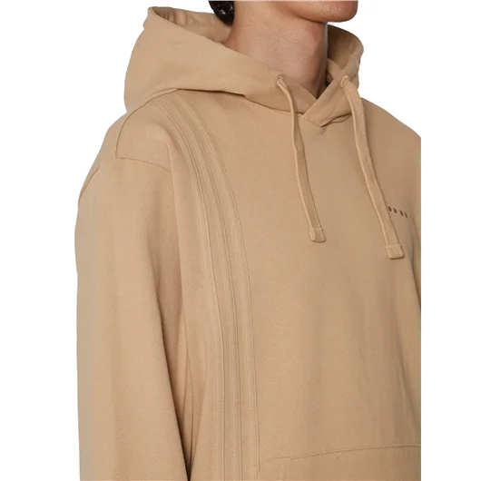 ADIDAS ORIGINALS FELPA IN COTONE CON CAPPUCCIO Online