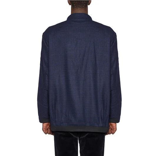 GRAMICCI GIACCA IN LANA Online Outlet