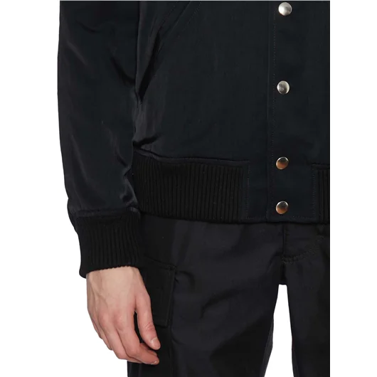 1017 ALYX 9SM GIUBBINO VARSITY IN LANA Offerta speciale della fabbrica