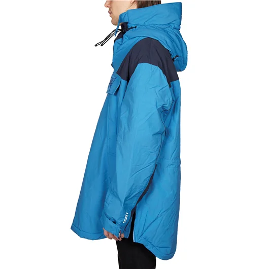 NAPAPIJRI GIUBBOTTO OVERSIZE CON CAPPUCCIO Limitato a 3 giorni