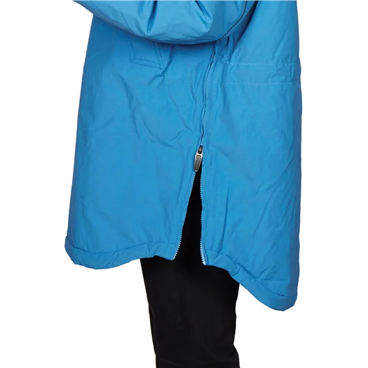 NAPAPIJRI GIUBBOTTO OVERSIZE CON CAPPUCCIO Limitato a 3 giorni