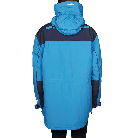 NAPAPIJRI GIUBBOTTO OVERSIZE CON CAPPUCCIO Limitato a 3 giorni