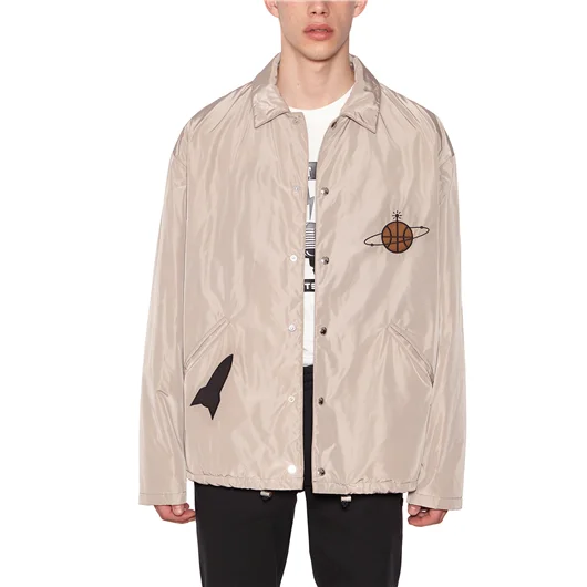 JUST DON GIUBBOTTO TEAM OF THE FUTURE Black Friday Prezzi
