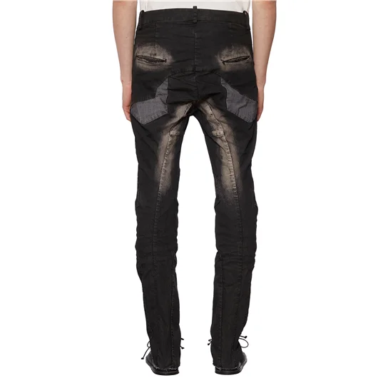 MASNADA JEANS IN DENIM Italy