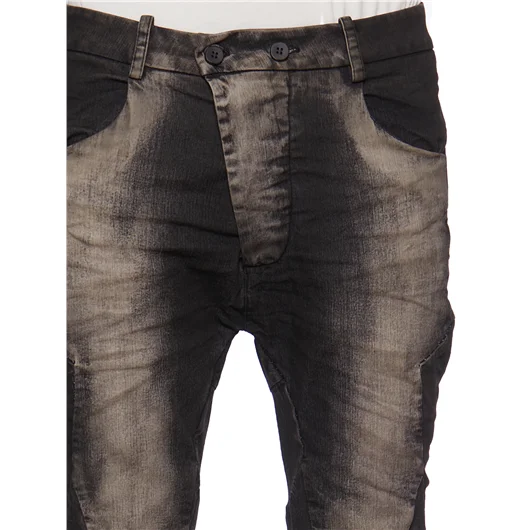 MASNADA JEANS IN DENIM Italy
