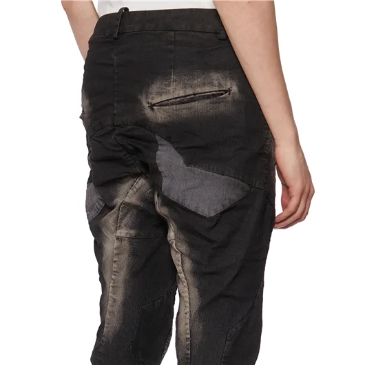 MASNADA JEANS IN DENIM Italy