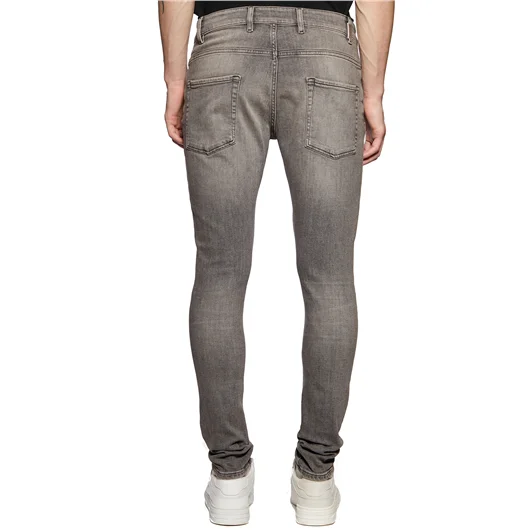 REPRESENT JEANS IN DENIM DESTROYER Italia