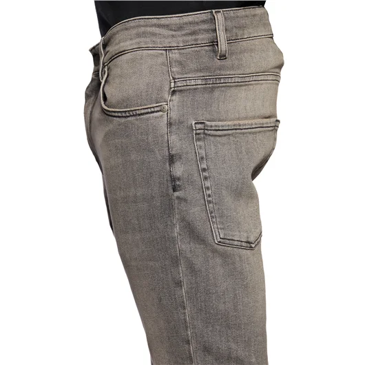 REPRESENT JEANS IN DENIM DESTROYER Italia