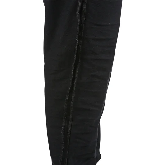 BEN TAVERNITI UNRAVEL JEANS IN DENIM DOUBLE LAYER REVERSE In Linea