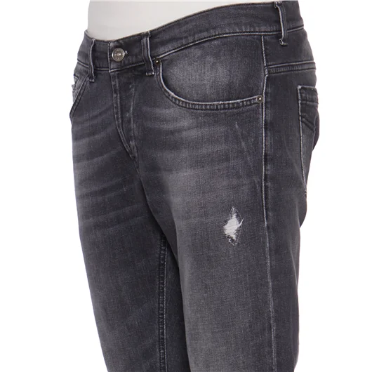 DONDUP JEANS IN DENIM MOD. GEORGE Promozione