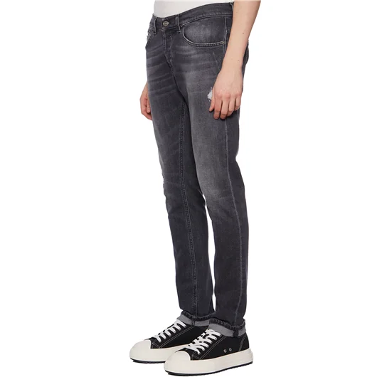 DONDUP JEANS IN DENIM MOD. GEORGE Promozione