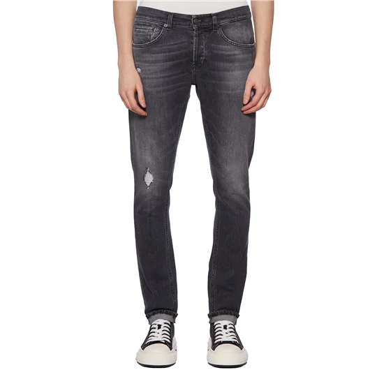 DONDUP JEANS IN DENIM MOD. GEORGE Promozione
