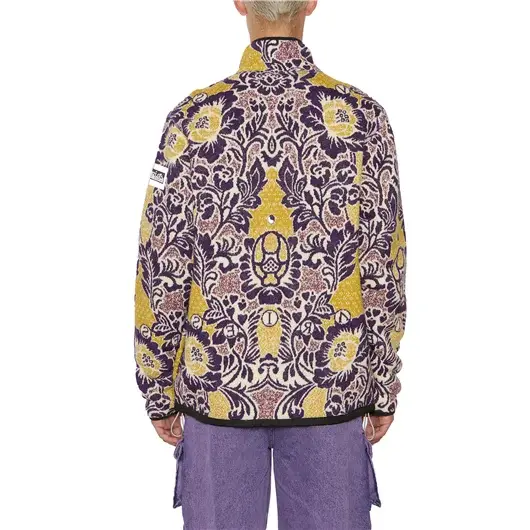 ARIES MAGLIA CON ZIP Qualità Garantita