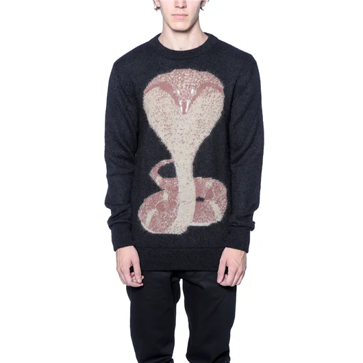 GIVENCHY MAGLIA GIROCOLLO IN LANA Sottocosto