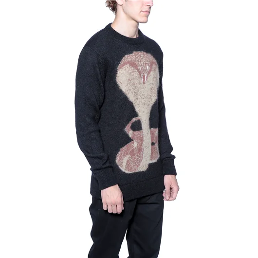 GIVENCHY MAGLIA GIROCOLLO IN LANA Sottocosto